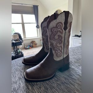 Ariat Boots - Woman’s